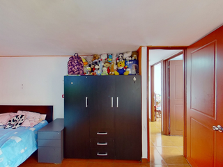 Foto 4 de Venta de apartamento en el conjunto Las Margaritas 1, barrio Las Margaritas, kennedy.