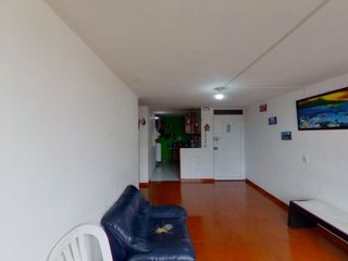 Foto 22 de Venta de apartamento en el conjunto Las Margaritas 1, barrio Las Margaritas, kennedy.