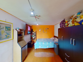 Foto 9 de Venta de apartamento en el conjunto Las Margaritas 1, barrio Las Margaritas, kennedy.