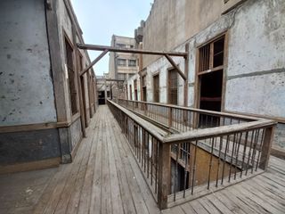 Foto 40 de VENDO LOCAL COMO TERRENO EN EL CENTRO HISTORICO