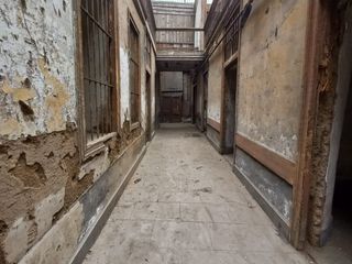 Foto 47 de VENDO LOCAL COMO TERRENO EN EL CENTRO HISTORICO