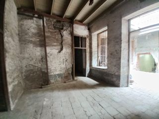 Foto 53 de VENDO LOCAL COMO TERRENO EN EL CENTRO HISTORICO