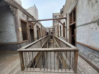 Foto 43 de VENDO LOCAL COMO TERRENO EN EL CENTRO HISTORICO