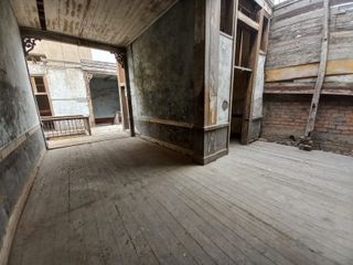 Foto 42 de VENDO LOCAL COMO TERRENO EN EL CENTRO HISTORICO