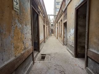 Foto 41 de VENDO LOCAL COMO TERRENO EN EL CENTRO HISTORICO