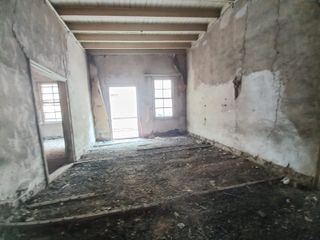 Foto 35 de VENDO LOCAL COMO TERRENO EN EL CENTRO HISTORICO