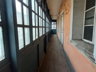 Foto 6 de VENDO LOCAL COMO TERRENO EN EL CENTRO HISTORICO