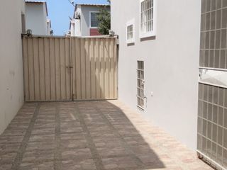 Foto 14 de Venta de Casa de 4 dormitorios Manta Manabi