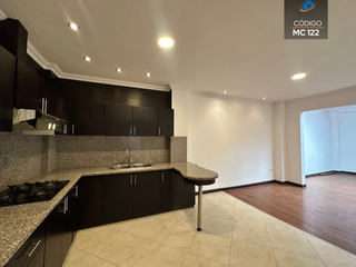 DEPARTAMENTO EN VENTA DE 3 HABITACIONES EN CUENCA ECUADOR