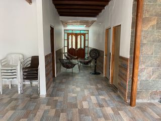 VENTA DE FINCA EN SOPETRAN