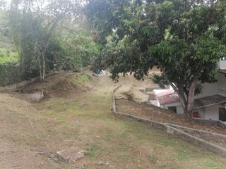 VENTA DE FINCA EN SOPETRAN