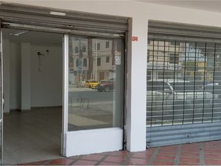 Local Comercial - Zona Norte De Manta