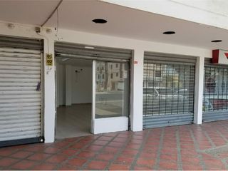 Local Comercial - Zona Norte De Manta