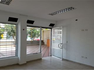 Local Comercial - Zona Norte De Manta