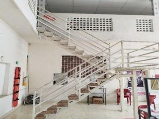 Casa Comercial en Venta