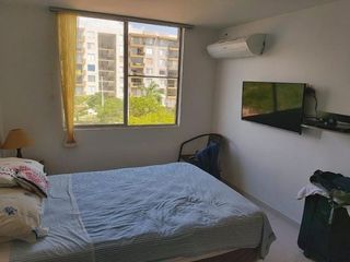 Apartamento Amoblado en Venta en Ricaurte- Cundinamarca