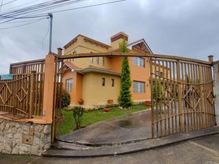 Foto 1 de CASA EN VENTA, DE OPORTUNIDAD EN AZOGUES, SECTOR BAYAS