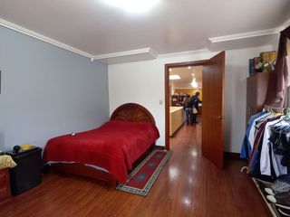 Foto 13 de CASA EN VENTA, DE OPORTUNIDAD EN AZOGUES, SECTOR BAYAS