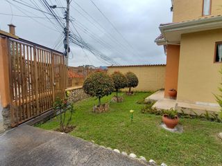 Foto 20 de CASA EN VENTA, DE OPORTUNIDAD EN AZOGUES, SECTOR BAYAS