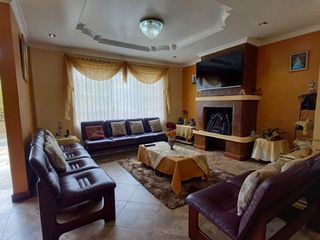 Foto 4 de CASA EN VENTA, DE OPORTUNIDAD EN AZOGUES, SECTOR BAYAS