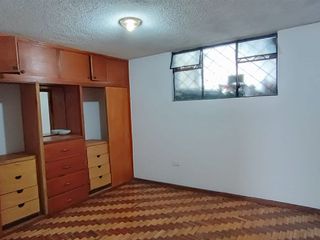 DEPARTAMENTO EN VENTA REMODELADO 65m2 / Belisario Quevedo