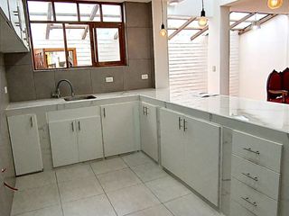 DEPARTAMENTO EN VENTA REMODELADO 65m2 / Belisario Quevedo