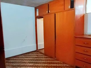 DEPARTAMENTO EN VENTA REMODELADO 65m2 / Belisario Quevedo