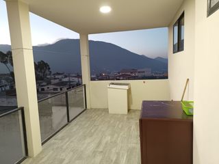 Venta, espectacular departamento Carcelen Quito 3 habitaciones
