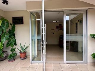 VENTA DE DEPARTAMENTO VIVE A UN PASO DE PLAZA SAN MIGUEL