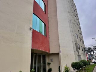 VENTA DE DEPARTAMENTO VIVE A UN PASO DE PLAZA SAN MIGUEL