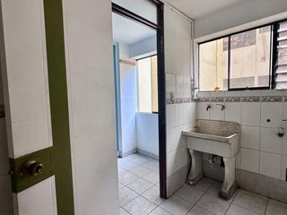 VENTA DE DEPARTAMENTO VIVE A UN PASO DE PLAZA SAN MIGUEL