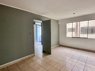 VENTA DE DEPARTAMENTO VIVE A UN PASO DE PLAZA SAN MIGUEL