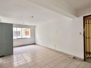 VENTA DE DEPARTAMENTO VIVE A UN PASO DE PLAZA SAN MIGUEL