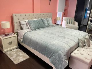 Venta de casa en Cumbaya