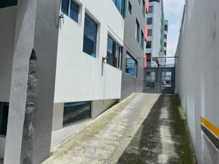 Consultorio de Venta en Quito