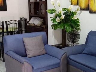 Foto 2 de SE ARRIENDAN CONFORTABLES APARTAMENTOS AMOBLADOS POR DIAS SEMANAS O MESES EN LA CIUDAD DE NEIVA HUILA