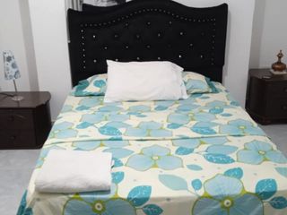 Foto 4 de SE ARRIENDAN CONFORTABLES APARTAMENTOS AMOBLADOS POR DIAS SEMANAS O MESES EN LA CIUDAD DE NEIVA HUILA