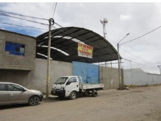 Foto 8 de VENTA DE  LOCAL INDUSTRIAL EN  EL TAMBO - HUANCAYO