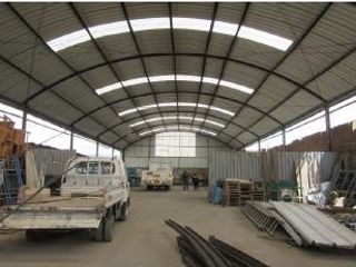 Foto 2 de VENTA DE  LOCAL INDUSTRIAL EN  EL TAMBO - HUANCAYO