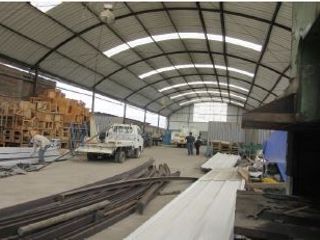 Foto 3 de VENTA DE  LOCAL INDUSTRIAL EN  EL TAMBO - HUANCAYO