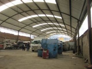Foto 5 de VENTA DE  LOCAL INDUSTRIAL EN  EL TAMBO - HUANCAYO