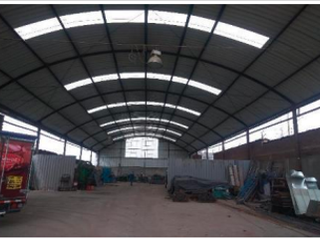 Foto 4 de VENTA DE  LOCAL INDUSTRIAL EN  EL TAMBO - HUANCAYO