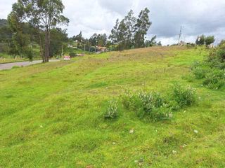 Foto 3 de Terreno comercial y residencial en venta 5.846m2 IPRUS LOTIZABLE 4Km del IESS