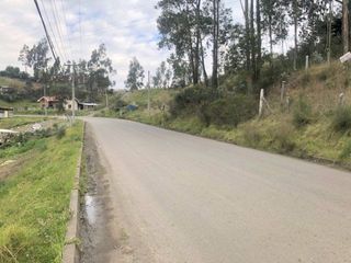 Foto 16 de Terreno comercial y residencial en venta 5.846m2 IPRUS LOTIZABLE 4Km del IESS