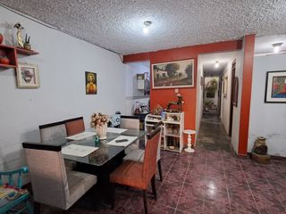 🔴 Casa En Venta 2 pisos de 120M2, Urb. Los Girasoles, Carabayllo