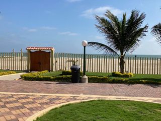 Foto 6 de VILLAMIL PLAYAS VENDO DEPARTAMENTO EN URBANIZACION PRIVADA VISTA AL MAR