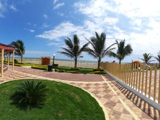 Foto 21 de VILLAMIL PLAYAS VENDO DEPARTAMENTO EN URBANIZACION PRIVADA VISTA AL MAR