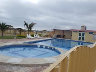 Foto 13 de VILLAMIL PLAYAS VENDO DEPARTAMENTO EN URBANIZACION PRIVADA VISTA AL MAR