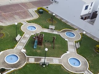Foto 9 de VILLAMIL PLAYAS VENDO DEPARTAMENTO EN URBANIZACION PRIVADA VISTA AL MAR