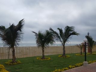 Foto 20 de VILLAMIL PLAYAS VENDO DEPARTAMENTO EN URBANIZACION PRIVADA VISTA AL MAR